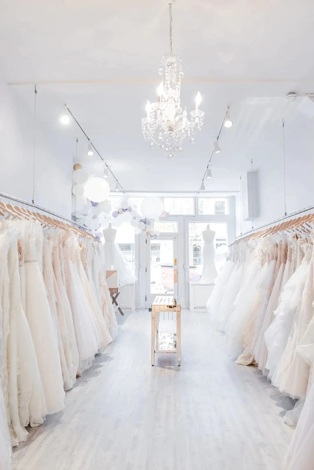 luxe redux among the bridal dress shops pittsburgh