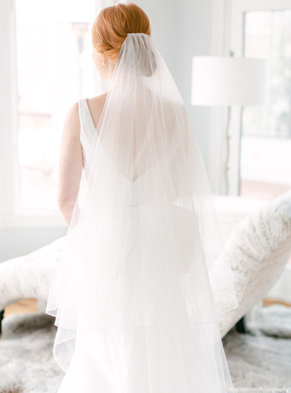 Sara Gabriel Ella Veil