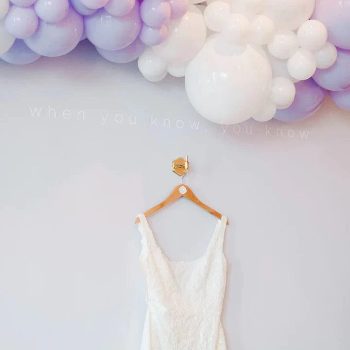 luxe redux houston bridal shop