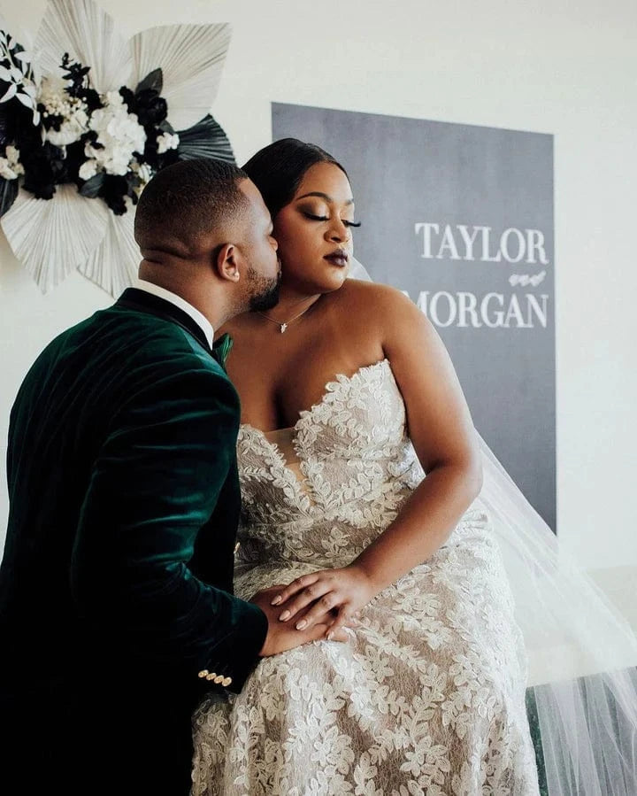 luxe redux bridal shop pittsburgh