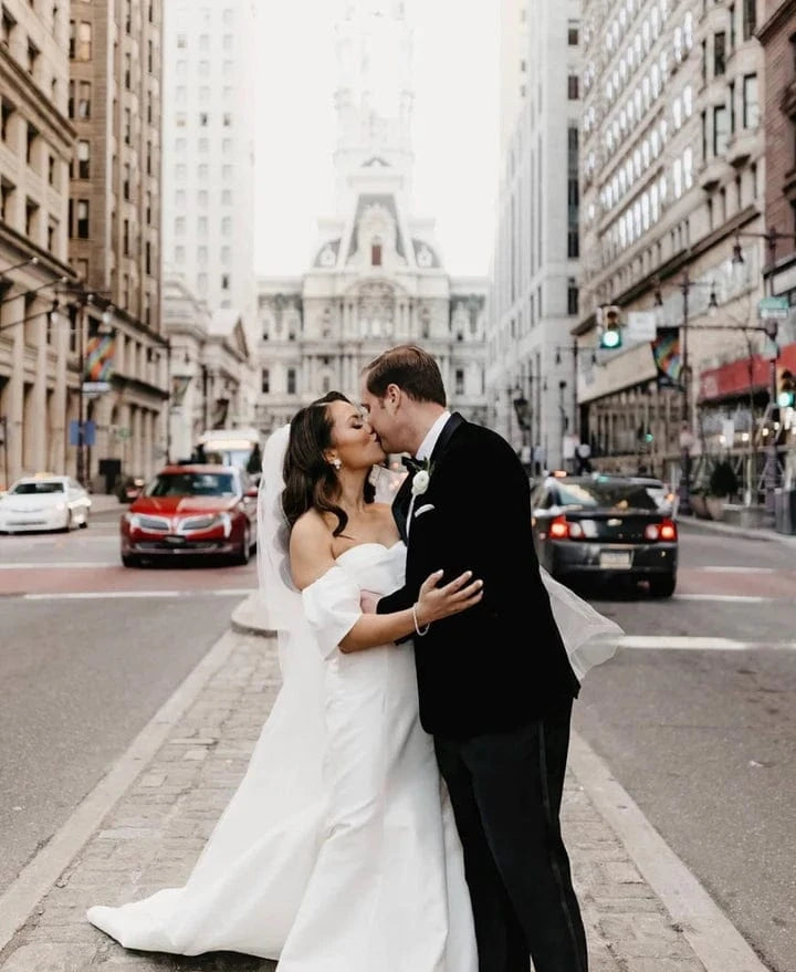 luxe redux bridal best pittsburgh bridal shops