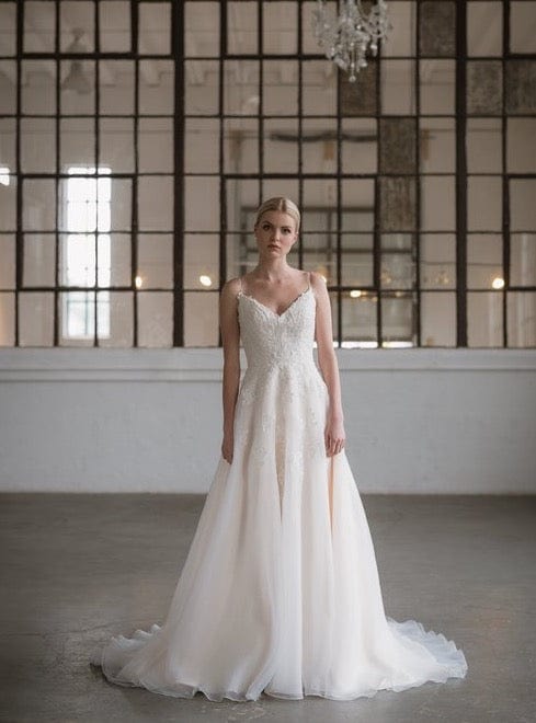 Lis Simon India - Size 12