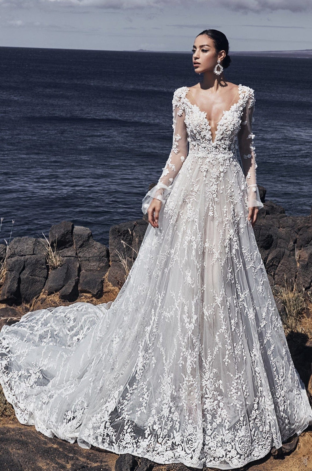 Calla Blanche Marigold 120212 - Size 20