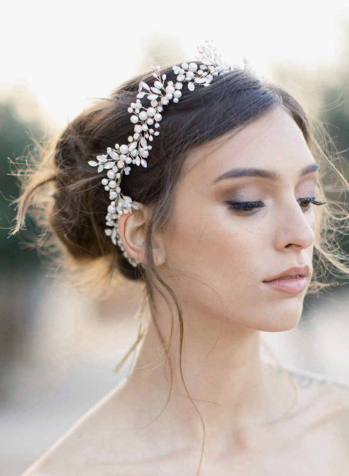 Twigs & Honey 2042 Hair Vine