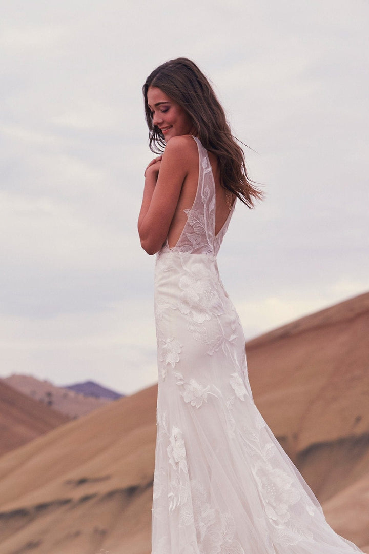 Willowby by Watters Honor - Size 2