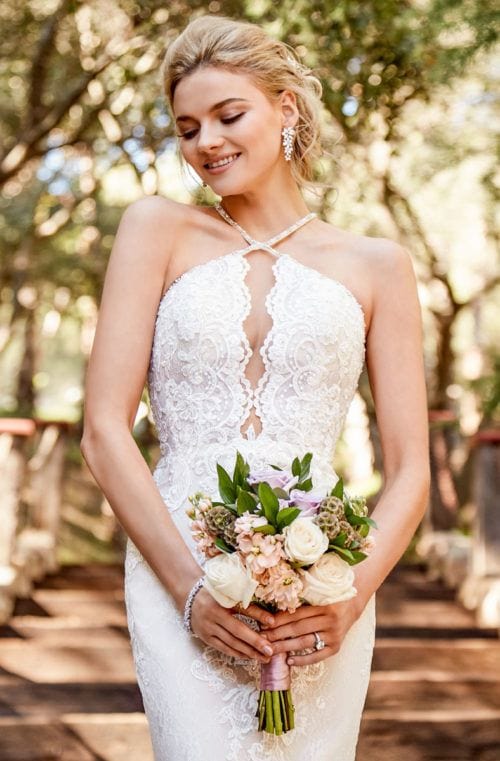 Kitty Chen Jessa - Size 12