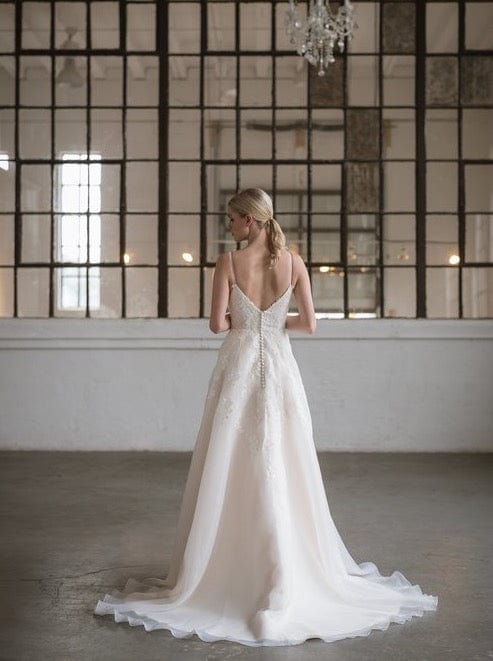 Lis Simon India - Size 12 Size Chart