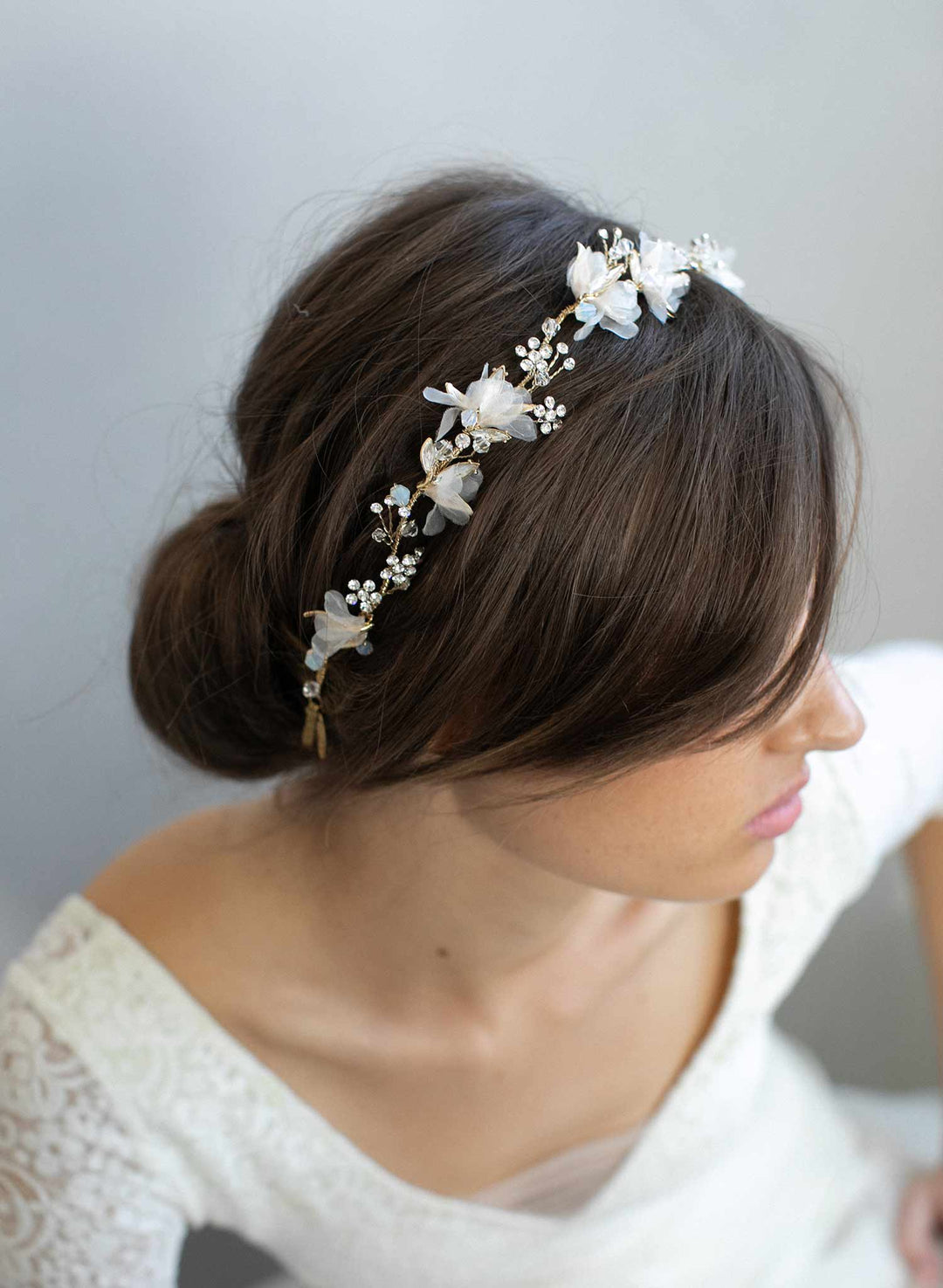 Twigs & Honey 900 Hair Vine