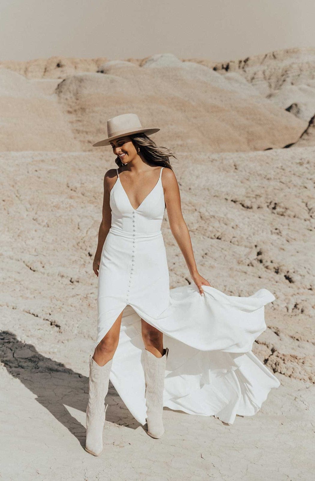 All Who Wander Tatum - Size 12