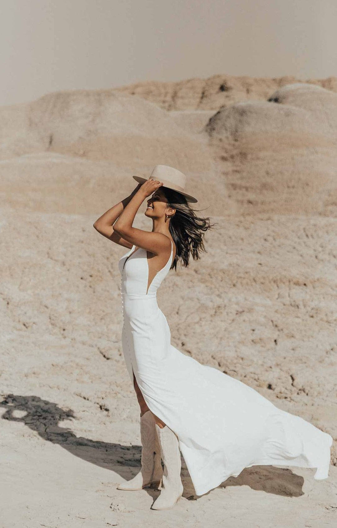 All Who Wander Tatum - Size 12