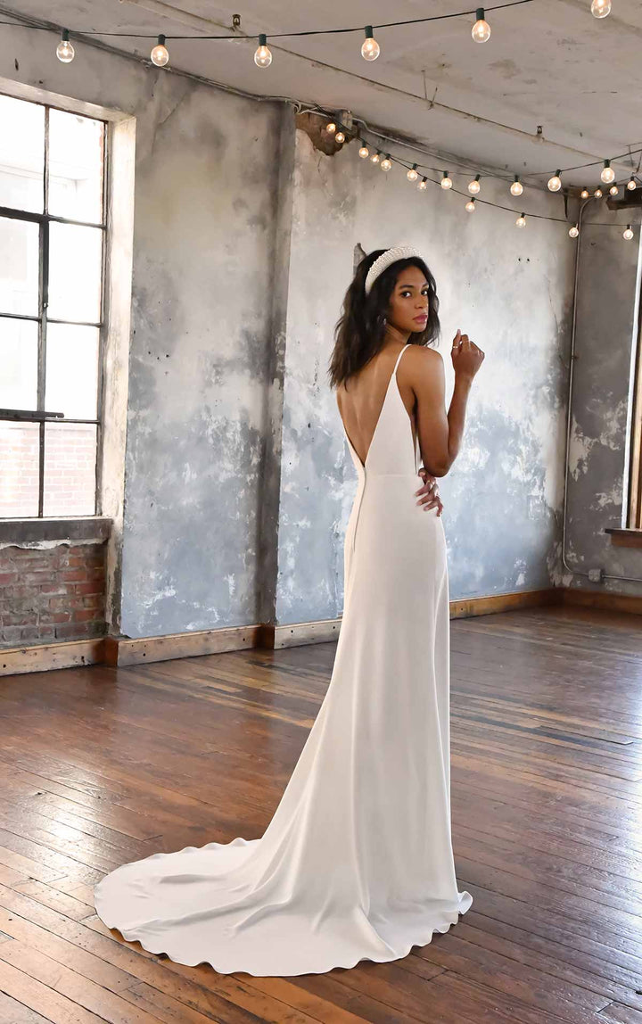 All Who Wander Tatum - Size 12