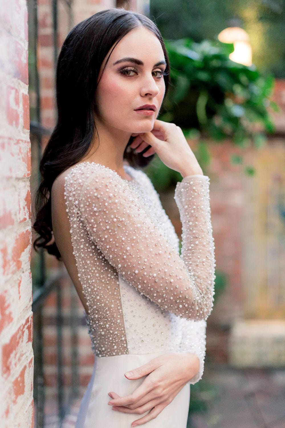 Allison Webb Alexa - Size 10