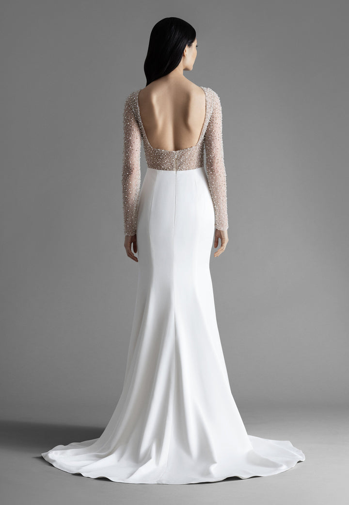 Allison Webb Alexa - Size 10
