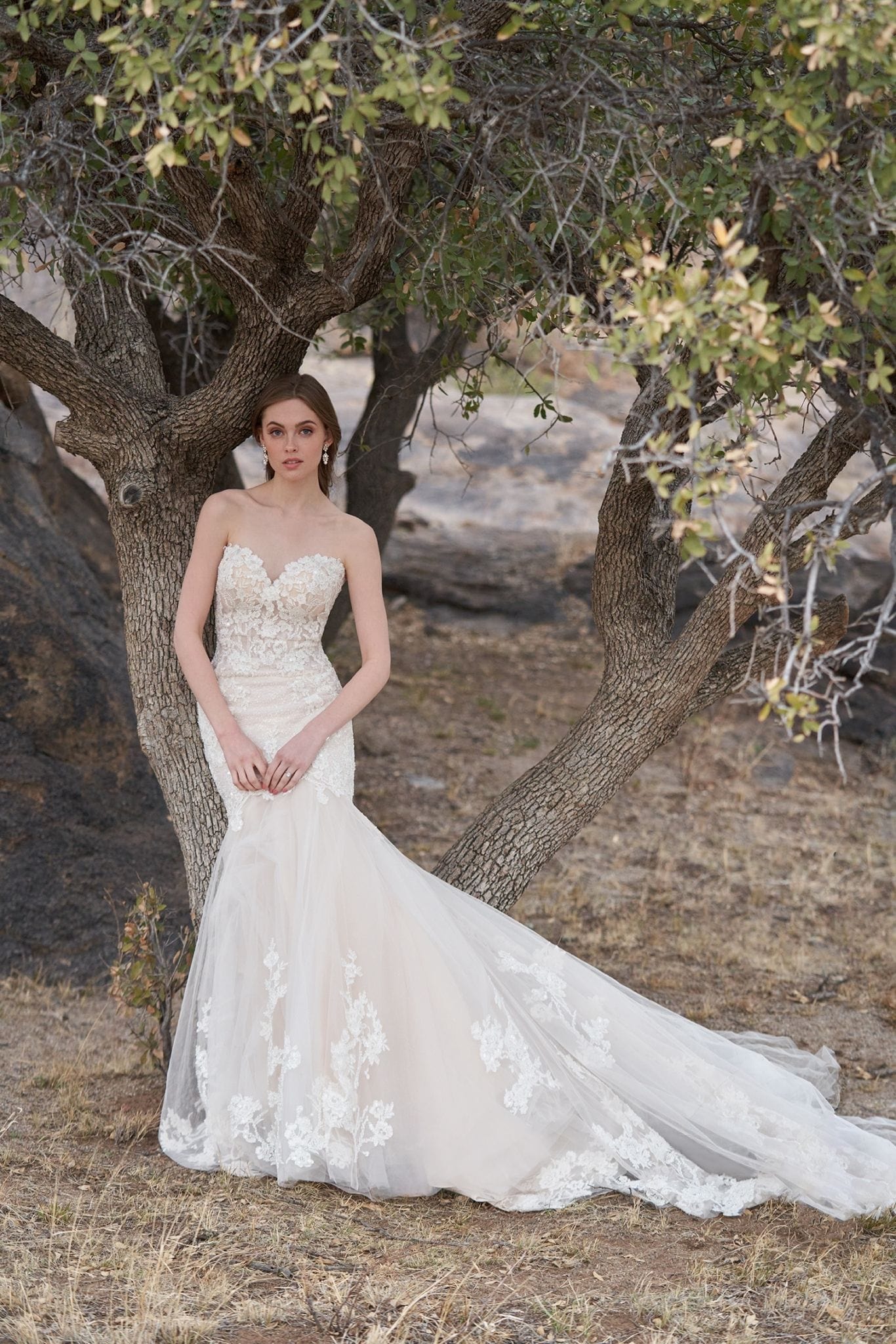 Allure 9756 - Size 16 Size Chart