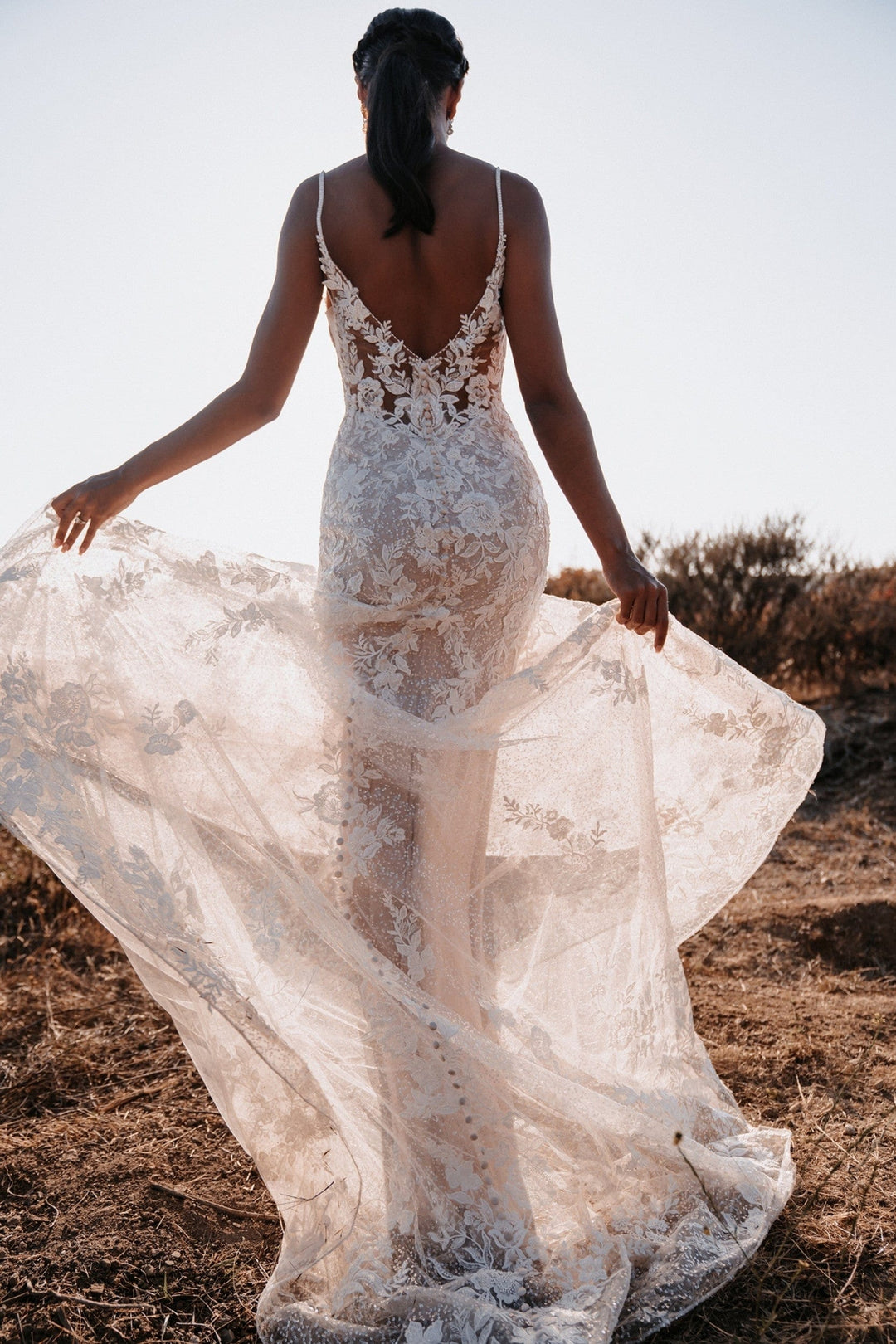 Allure 9901 - Size 10