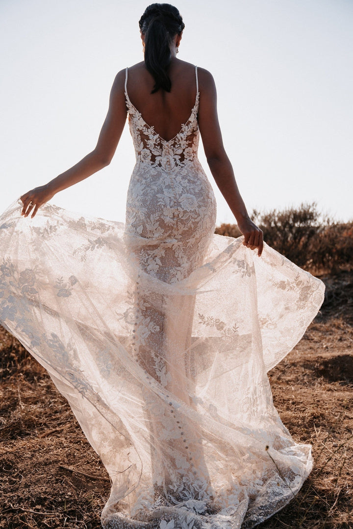 Allure 9901 - Size 10