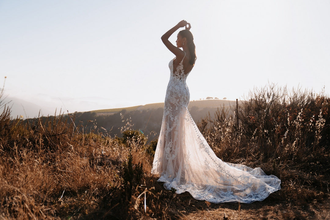 Allure 9901 - Size 10