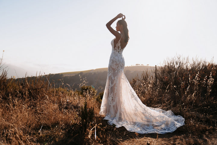 Allure 9901 - Size 10