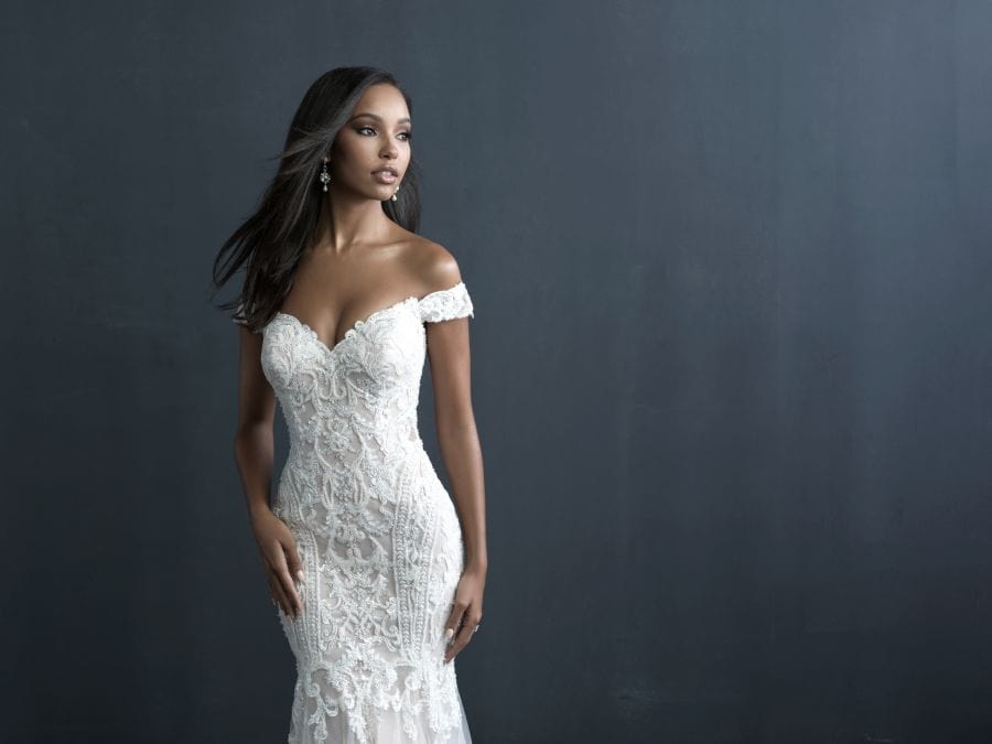 Allure C602 - Size 12
