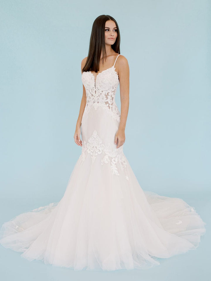 Allure L541L - Size 16