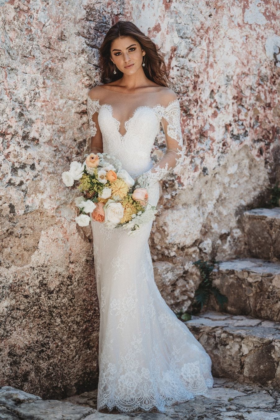 Allure 9654 - Size 14