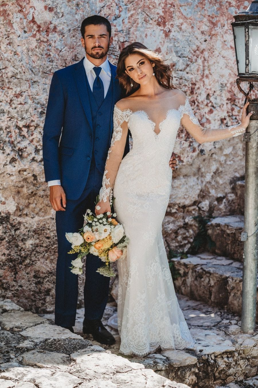 Allure 9654 - Size 14