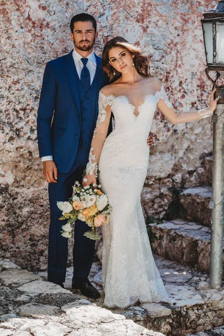 Allure 9654 - Size 14