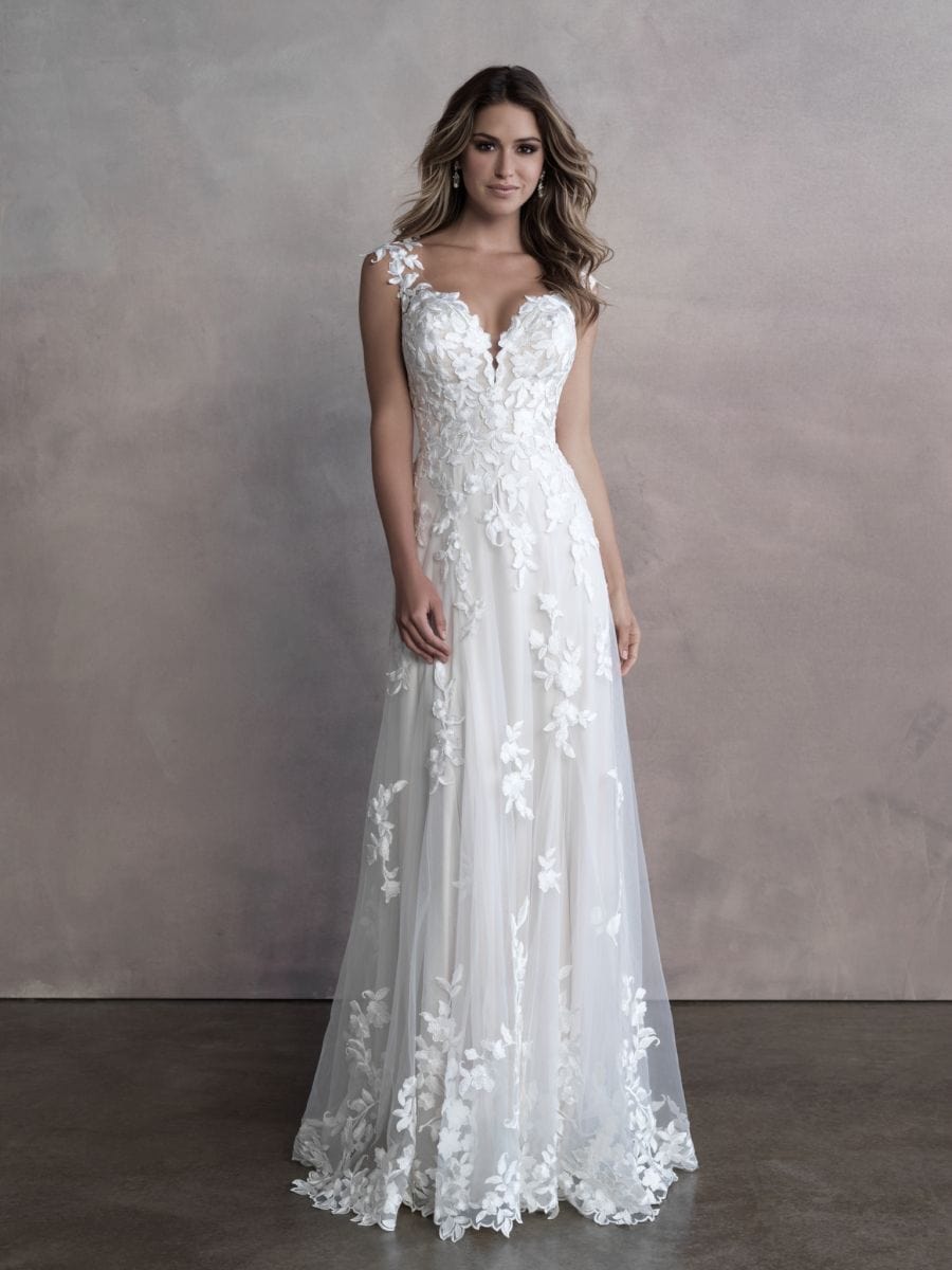 Allure 9816