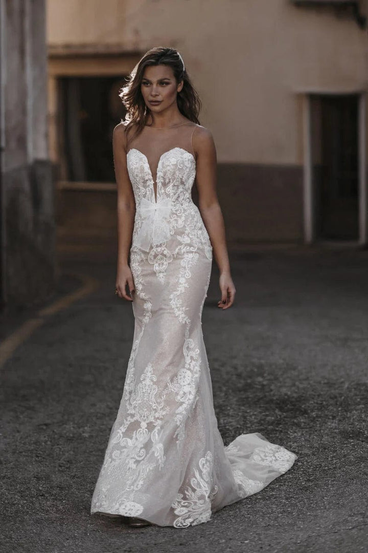 Allure E169 - Size 10