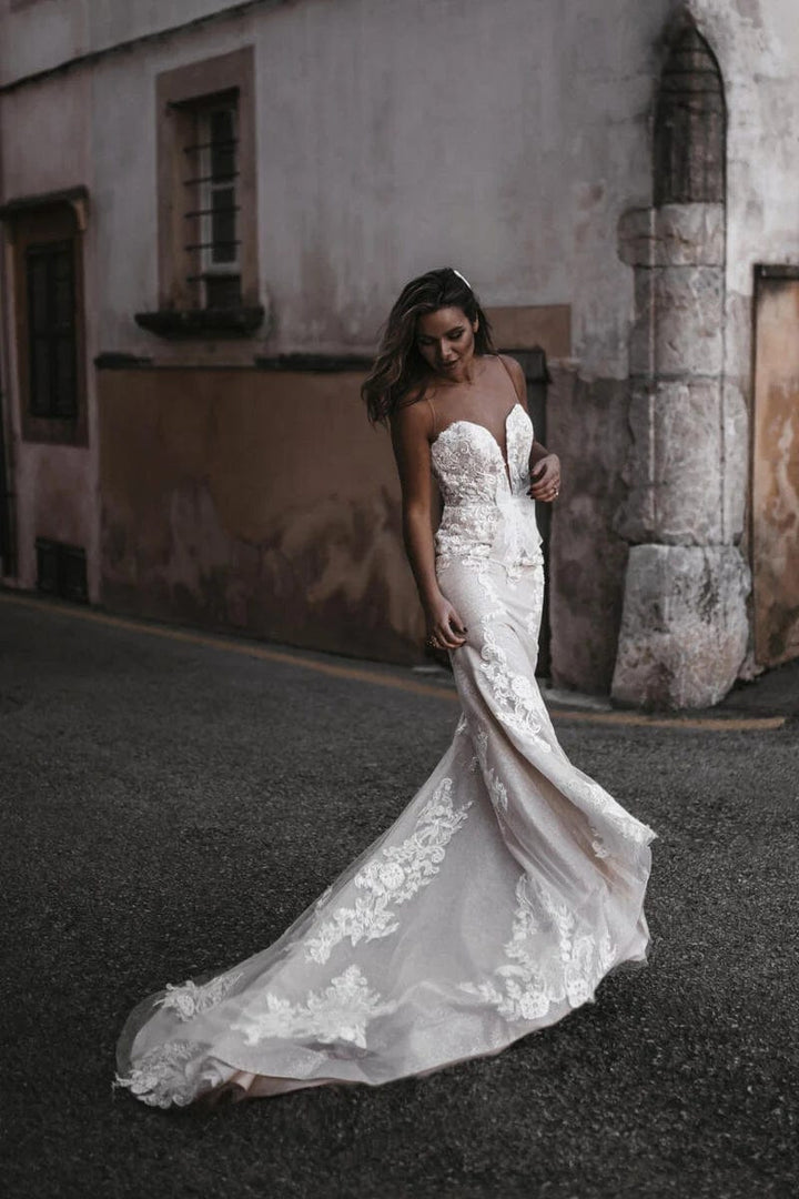 Allure E169 - Size 10