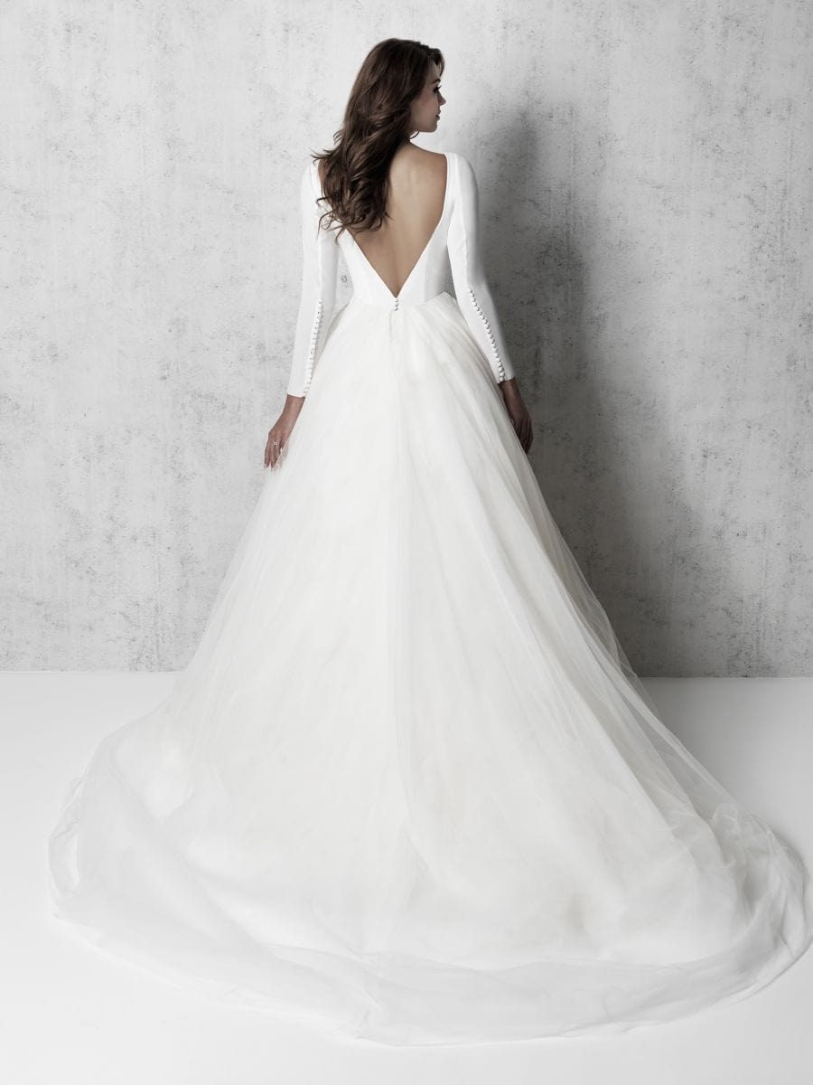 Madison James MJ614 - Size 12