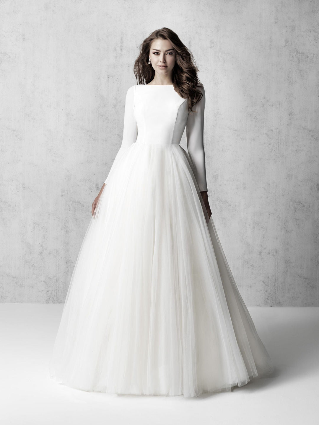 Madison James MJ614 - Size 12