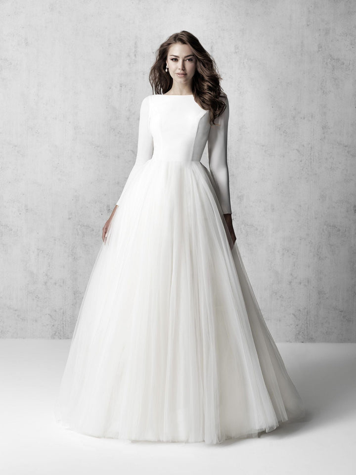 Madison James MJ614 - Size 12