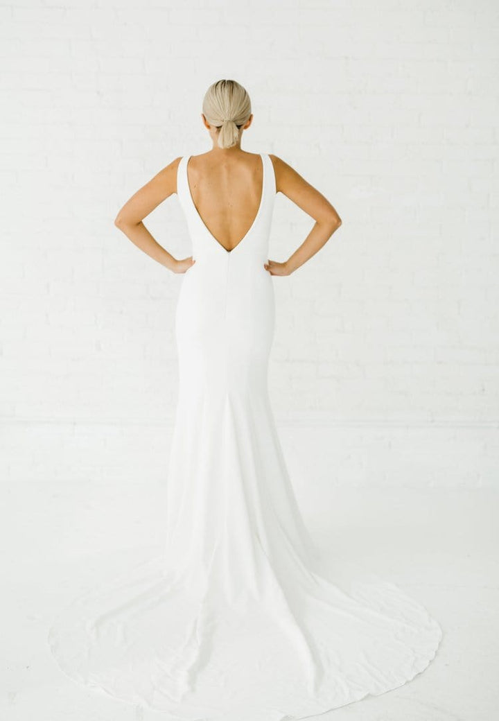 Alyssa Kristin Maven - Size 12