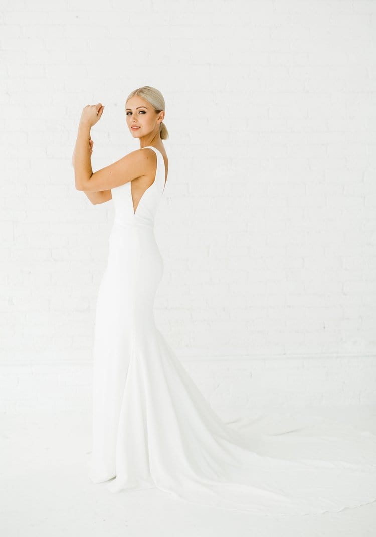 Alyssa Kristin Maven - Size 12