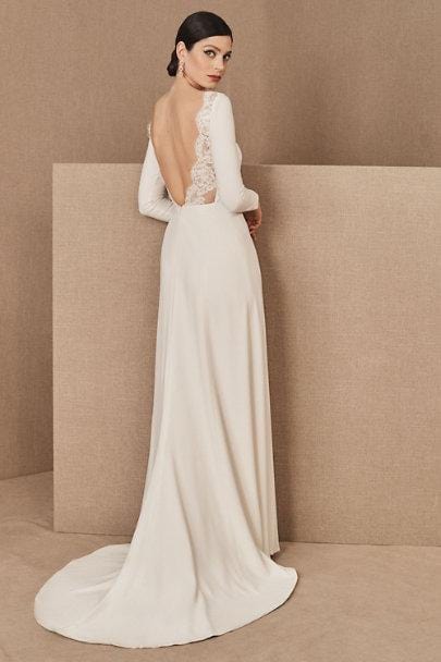 Amy Kuschel Redding - Size 4