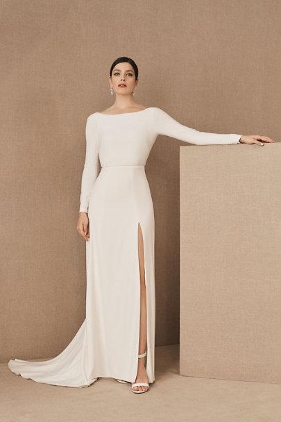 Amy Kuschel Redding - Size 4