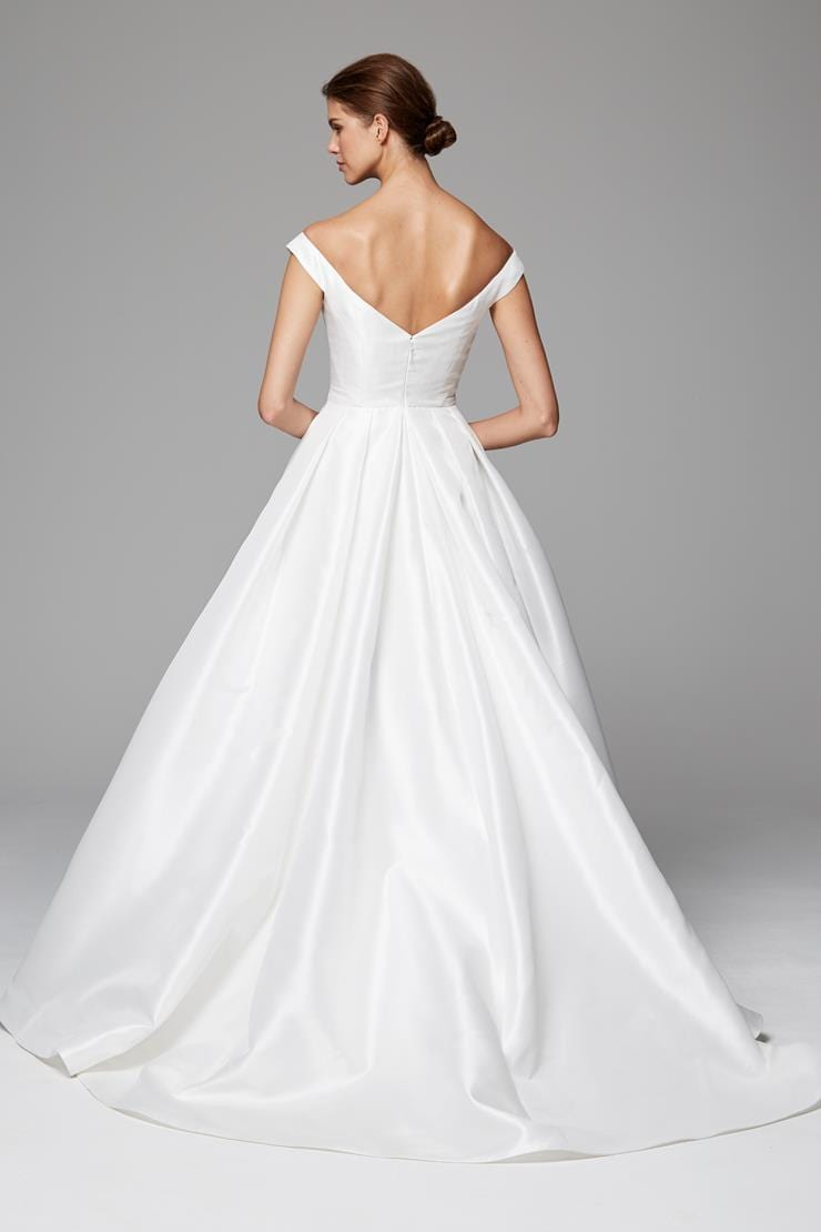 Anne Barge Sloane - Size 10