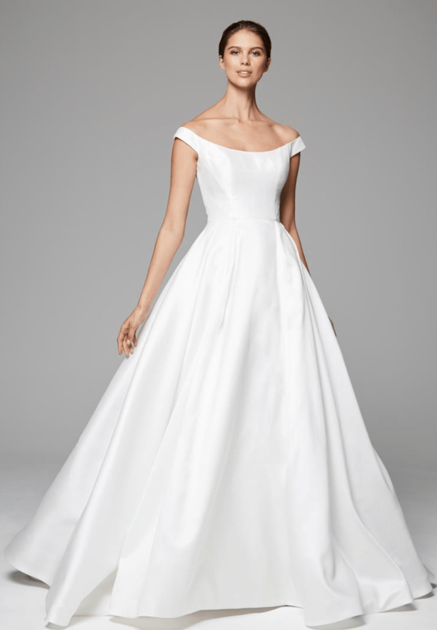 Anne Barge Sloane - Size 10