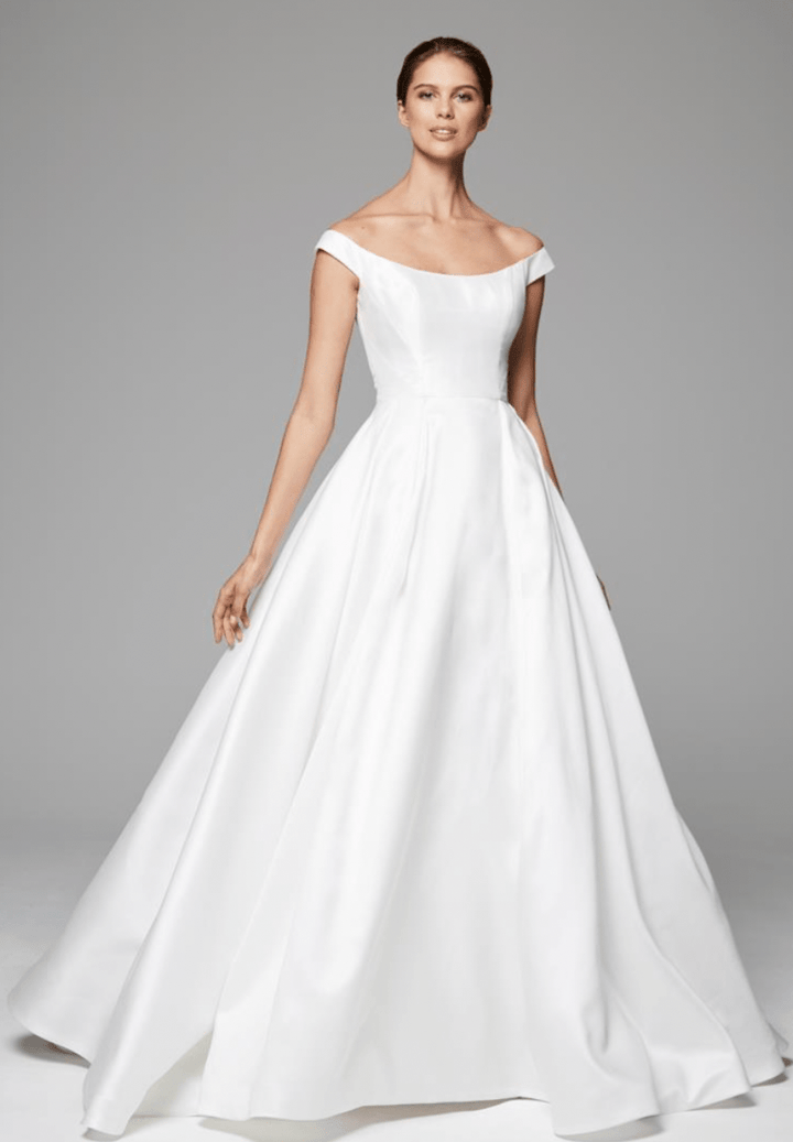 Anne Barge Sloane - Size 10