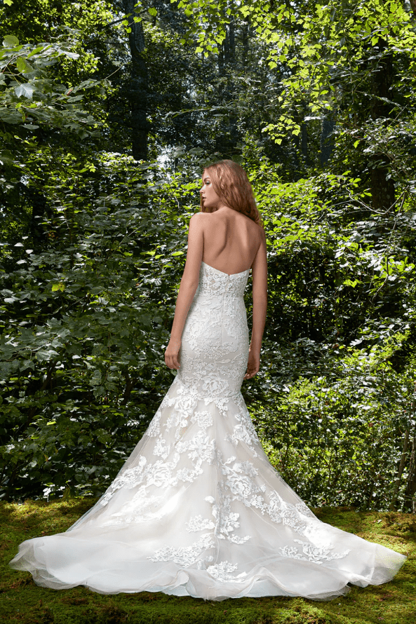 Anne Barge Bliss - Size 8