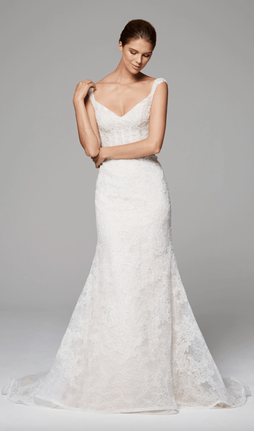 Anne Barge Zara - Size 10