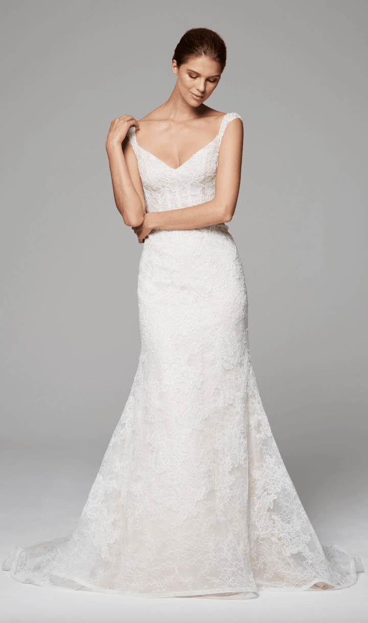 Anne Barge Zara - Size 10