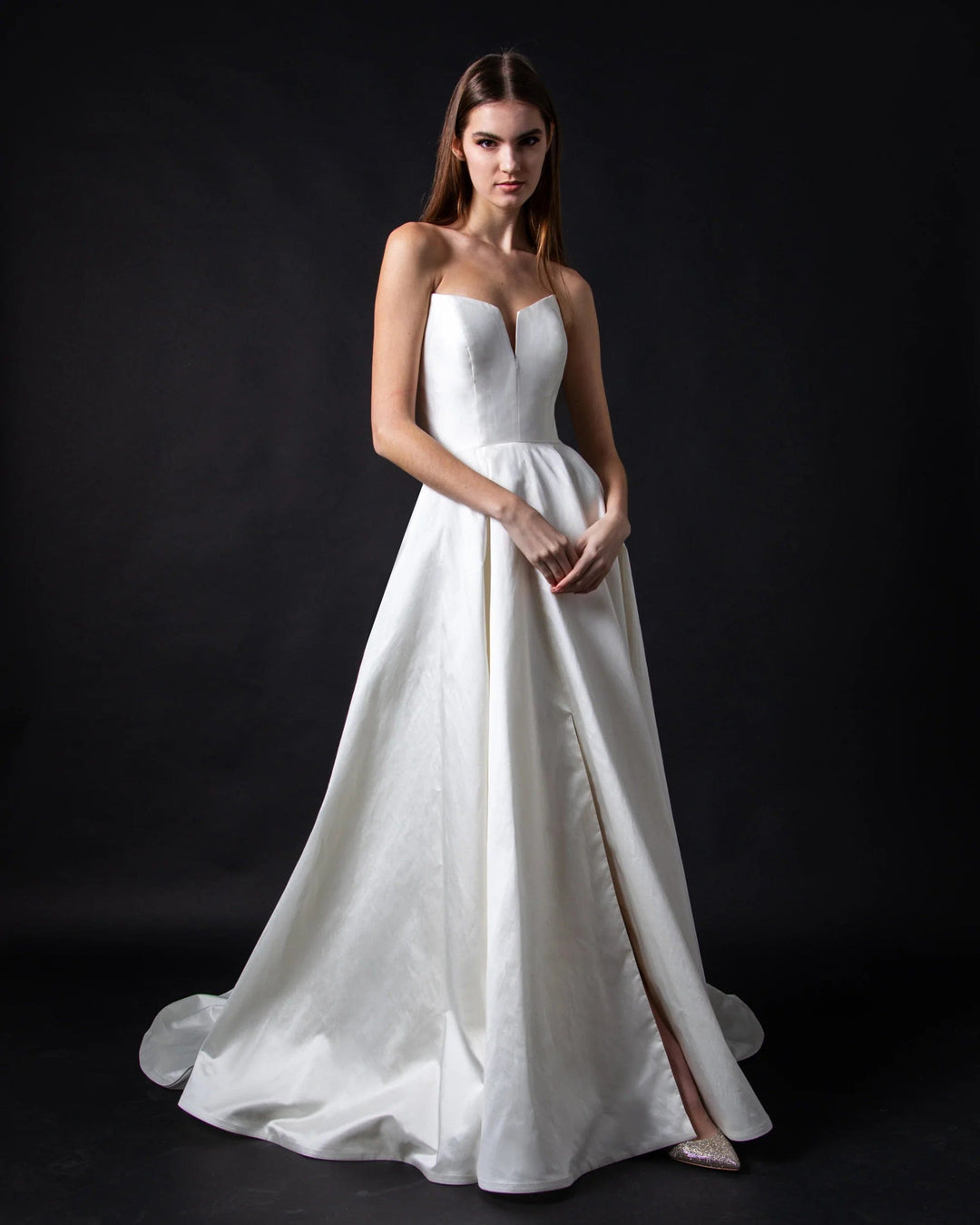 Antonio Gual Wesleigh - Size 2
