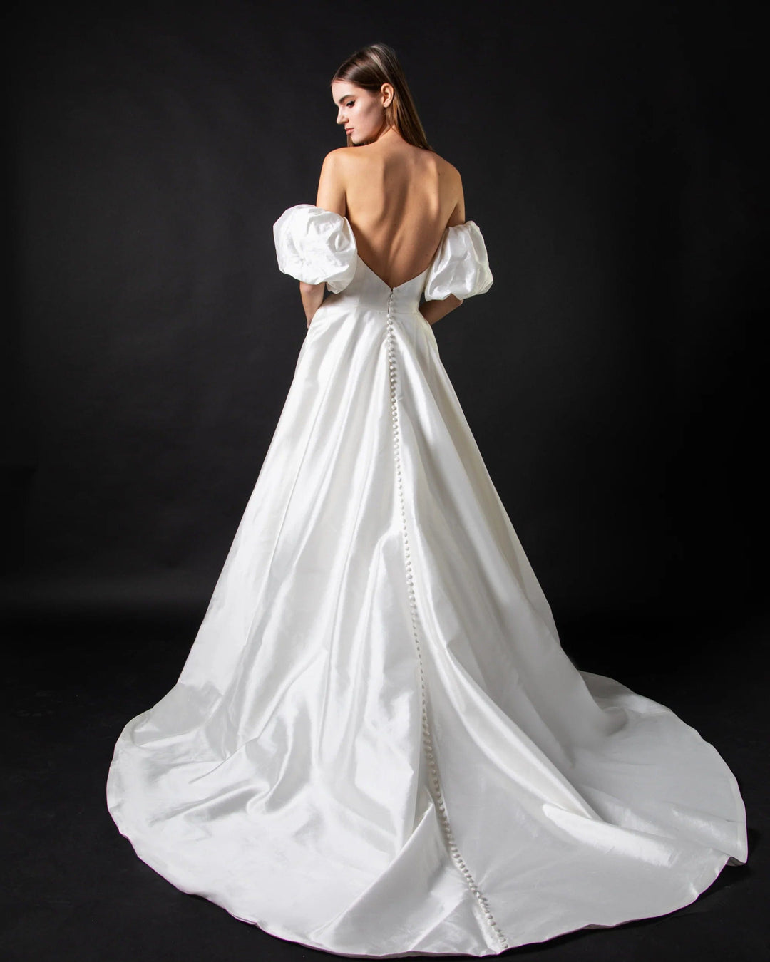 Antonio Gual Wesleigh - Size 2