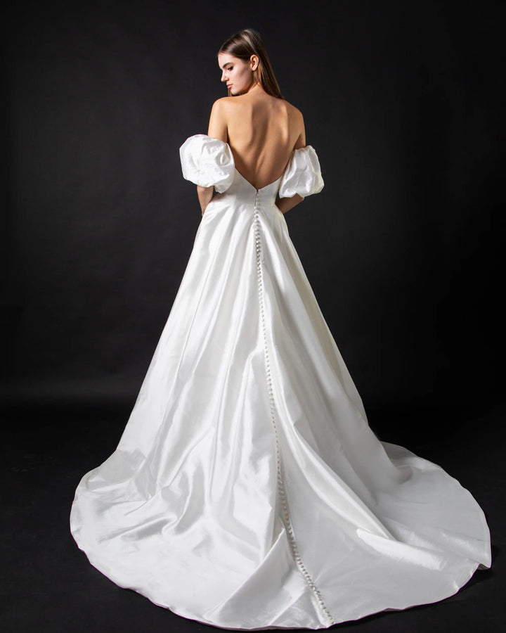 Antonio Gual Wesleigh - Size 2