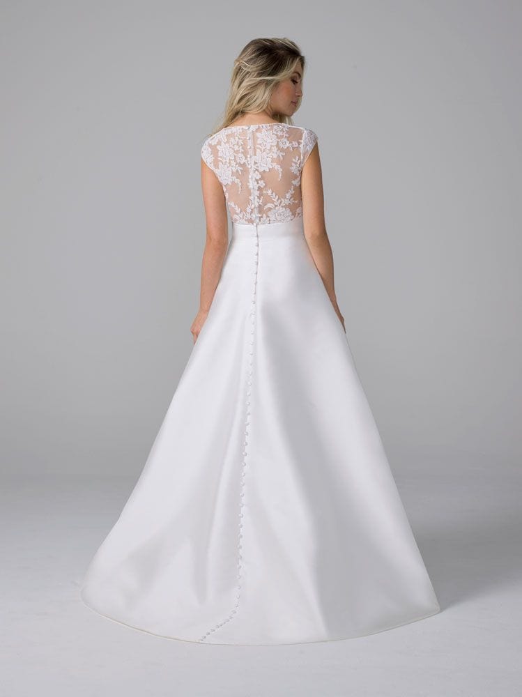 Azul by Liancarlo 19114 - Size 14