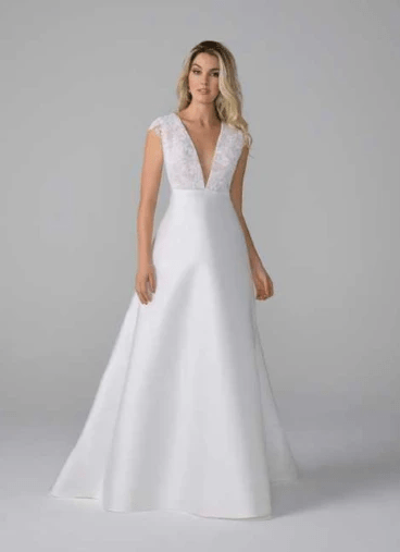 Azul by Liancarlo 19114 - Size 14 Azul by Liancarlo 19114 - Size 14