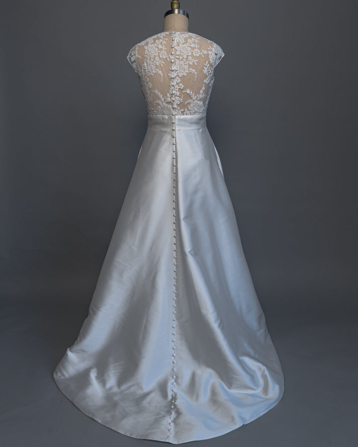 Azul by Liancarlo 19114 - Size 14