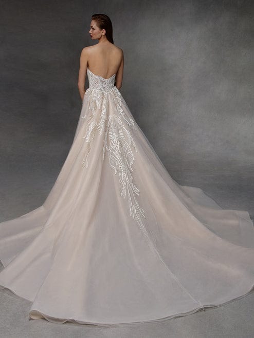 Badgley Mischka Deanna - Size 10